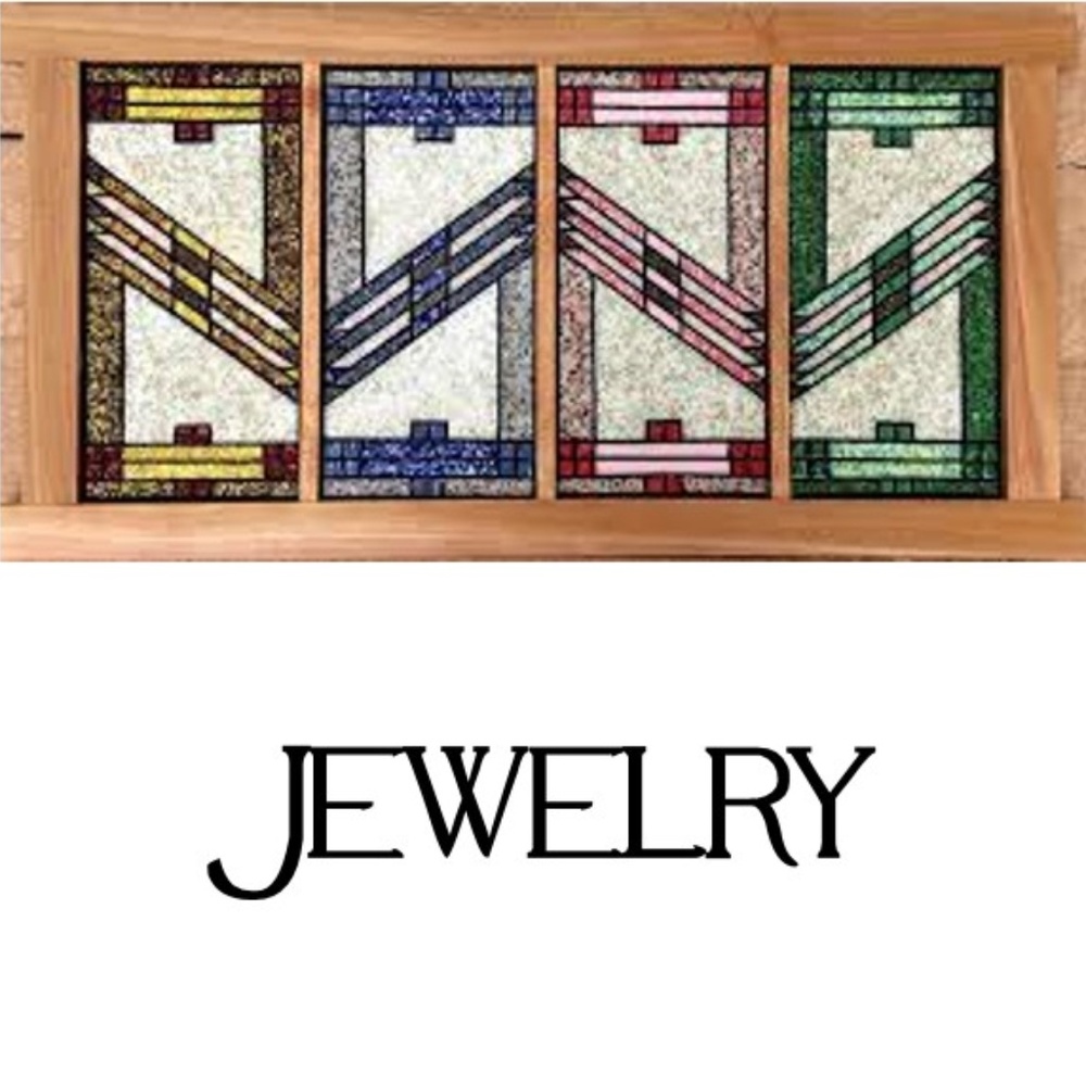 Jewelry - Picture 1 of 1